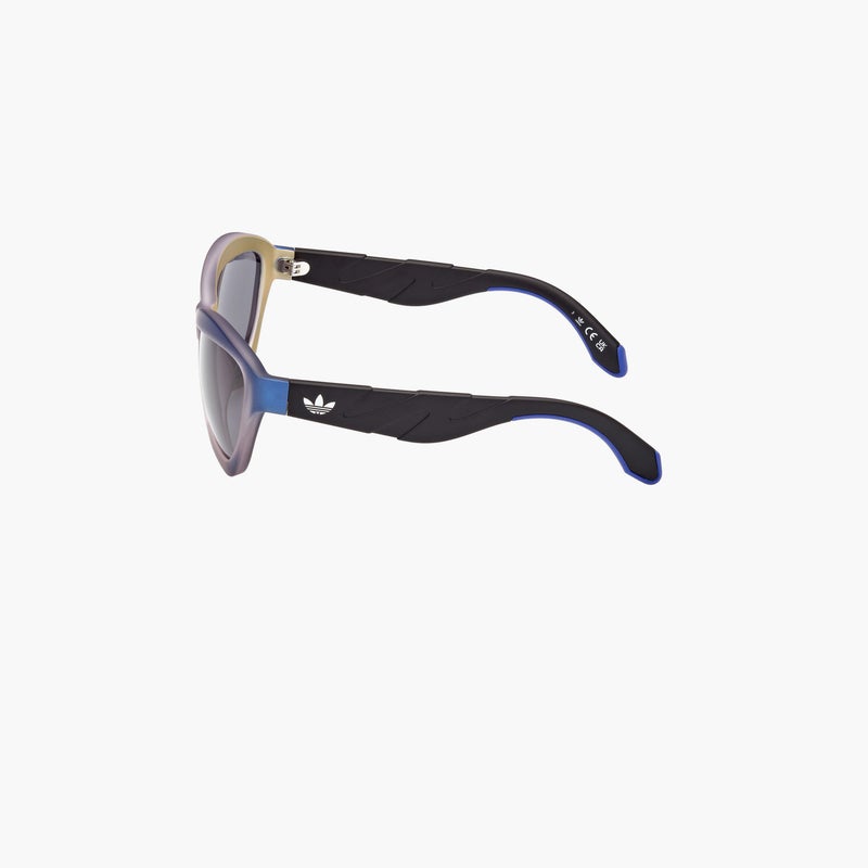 Adidas Geometric Sunglasses for Women - Image 5